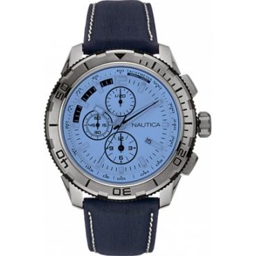 Мужские наручные часы NAUTICA - NAI19519G 1 Мужские наручные часы NAUTICA - NAI19519G 1