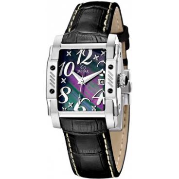 Женские наручные часы JAGUAR - J6474 1 Женские наручные часы JAGUAR - J6474 1