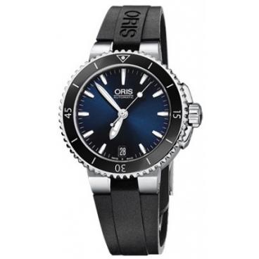 Женские наручные часы ORIS - 733 7652 4135 RS 1 Женские наручные часы ORIS - 733 7652 4135 RS 1