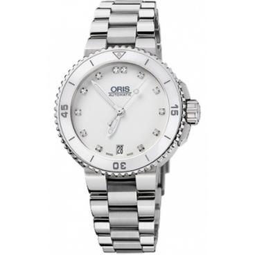 Женские наручные часы ORIS - 733 7652 4191 MB 1 Женские наручные часы ORIS - 733 7652 4191 MB 1