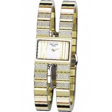 Женские наручные часы ROCHAS - RH 9060 LKWB-S 1 Женские наручные часы ROCHAS - RH 9060 LKWB-S 1