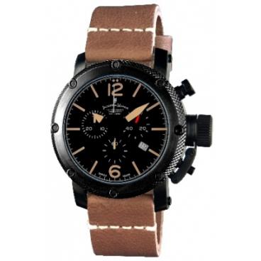 Мужские наручные часы JACQUES DU MANOIR - PAN.55 1 Мужские наручные часы JACQUES DU MANOIR - PAN.55 1