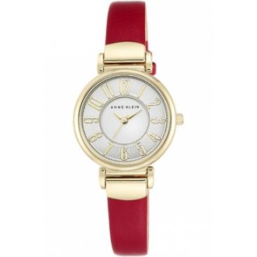 Женские наручные часы ANNE KLEIN - 2156SVRD 1 Женские наручные часы ANNE KLEIN - 2156SVRD 1