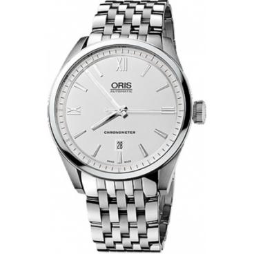 Мужские наручные часы ORIS - 737 7642 4071 MB 1 Мужские наручные часы ORIS - 737 7642 4071 MB 1