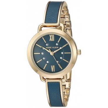 Женские наручные часы ANNE KLEIN - 2436BLGB 1 Женские наручные часы ANNE KLEIN - 2436BLGB 1