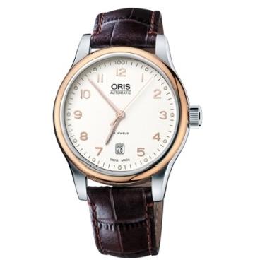 Мужские наручные часы ORIS - 733 7594 4391 LS 1 Мужские наручные часы ORIS - 733 7594 4391 LS 1