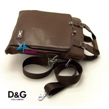 Портфель Dolce Gabbana 313-1BR 3 Портфель Dolce Gabbana 313-1BR 3