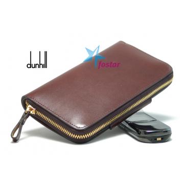 Клатч Dunhill D8286BR 2 Клатч Dunhill D8286BR 2