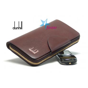 Клатч Dunhill D8286BR 1 Клатч Dunhill D8286BR 1