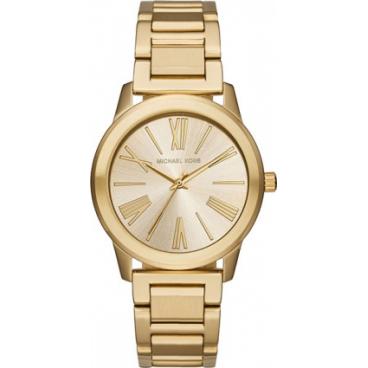 Женские наручные часы MICHAEL KORS - MK3490 1 Женские наручные часы MICHAEL KORS - MK3490 1