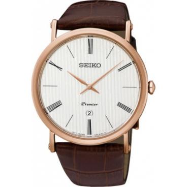 Мужские наручные часы SEIKO - SKP398P1 1 Мужские наручные часы SEIKO - SKP398P1 1