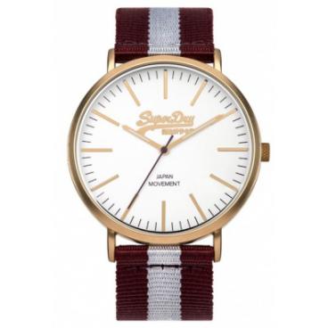 Мужские наручные часы SUPERDRY - SYG183VE 1 Мужские наручные часы SUPERDRY - SYG183VE 1