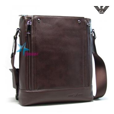 Сумка Giorgio Armani GA2002-1-36BR 1 Сумка Giorgio Armani GA2002-1-36BR 1
