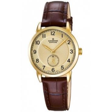 Женские наручные часы CANDINO - C4594/3 1 Женские наручные часы CANDINO - C4594/3 1