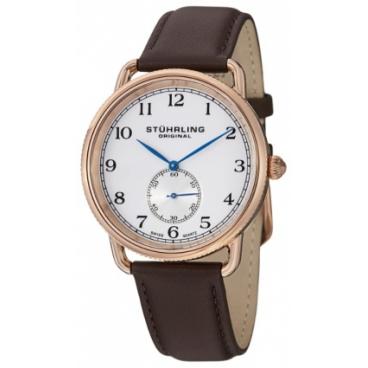 Мужские наручные часы STUHRLING - 207.04 1 Мужские наручные часы STUHRLING - 207.04 1