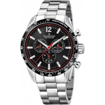 Мужские наручные часы CANDINO - C4682/4 1 Мужские наручные часы CANDINO - C4682/4 1