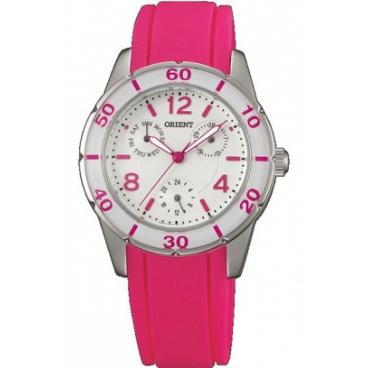 Женские наручные часы ORIENT - FUT0J004W0 1 Женские наручные часы ORIENT - FUT0J004W0 1