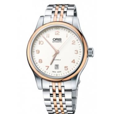 Мужские наручные часы ORIS - 733 7594 4391 MB 1 Мужские наручные часы ORIS - 733 7594 4391 MB 1