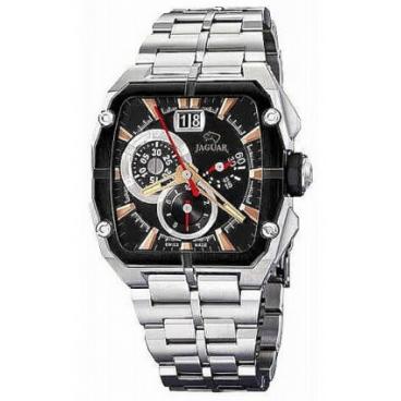 Мужские наручные часы JAGUAR - J6363 1 Мужские наручные часы JAGUAR - J6363 1