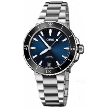 Женские наручные часы ORIS - 733 7731 4135MB 1 Женские наручные часы ORIS - 733 7731 4135MB 1