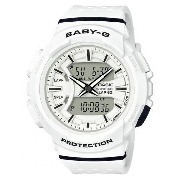 Женские наручные часы CASIO - BGA-240-7A 1 Женские наручные часы CASIO - BGA-240-7A 1