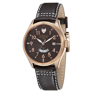 Мужские наручные часы SWISS EAGLE - SE-9059-04 1 Мужские наручные часы SWISS EAGLE - SE-9059-04 1