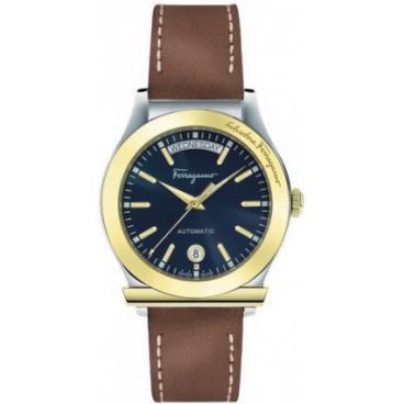 Мужские наручные часы SALVATORE FERRAGAMO - FFQ020016 1 Мужские наручные часы SALVATORE FERRAGAMO - FFQ020016 1