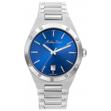 Мужские наручные часы Mathey-Tissot - H680ABU 1 Мужские наручные часы Mathey-Tissot - H680ABU 1