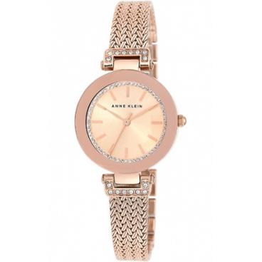 Женские наручные часы ANNE KLEIN - 1906RGRG 1 Женские наручные часы ANNE KLEIN - 1906RGRG 1