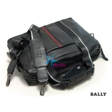 Портфель Bally F913-2 3 Портфель Bally F913-2 3