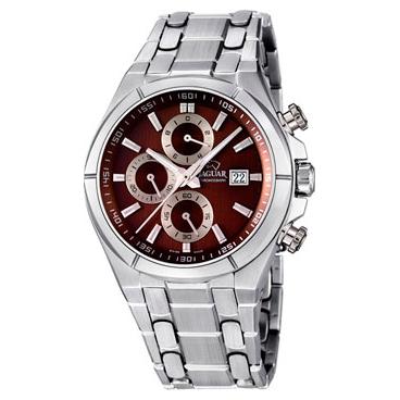Мужские наручные часы JAGUAR - J6653 1 Мужские наручные часы JAGUAR - J6653 1