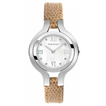 Женские наручные часы Pequignet - 2014503CR/LS 1 Женские наручные часы Pequignet - 2014503CR/LS 1