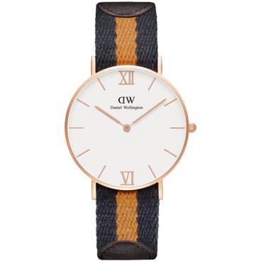 Женские наручные часы Daniel Wellington 0554DW 1 Женские наручные часы Daniel Wellington 0554DW 1