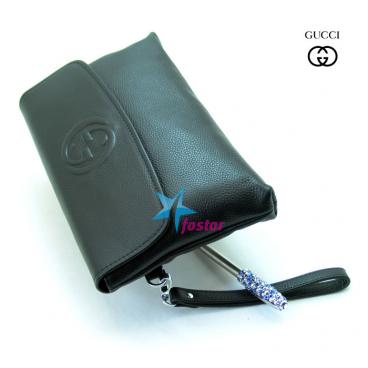 Барсетка Gucci 67059-2BK 3 Барсетка Gucci 67059-2BK 3