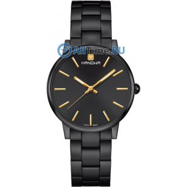 Швейцарские наручные часы Hanowa 16-5037.3.13.007 1 Швейцарские наручные часы Hanowa 16-5037.3.13.007 1