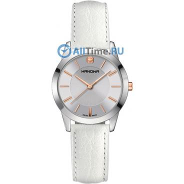 Женские швейцарские наручные часы Hanowa 16-6042.12.001 1 Женские швейцарские наручные часы Hanowa 16-6042.12.001 1