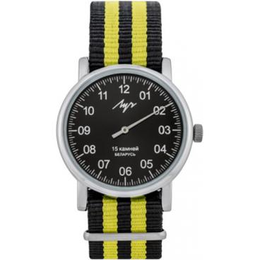 Мужские механические наручные часы Луч lu-77471770 1 Мужские механические наручные часы Луч lu-77471770 1