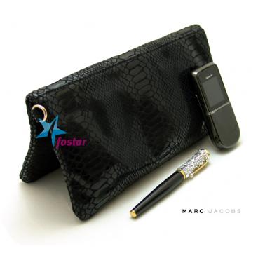 Клатч Marc Jacobs MJ6294BK 2 Клатч Marc Jacobs MJ6294BK 2