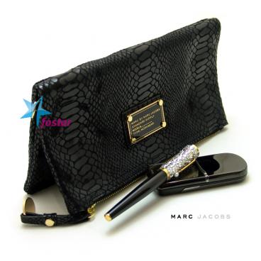 Клатч Marc Jacobs MJ6294BK 1 Клатч Marc Jacobs MJ6294BK 1