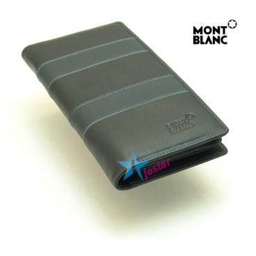 Клатч Mont Blanc D1048BK 1 Клатч Mont Blanc D1048BK 1