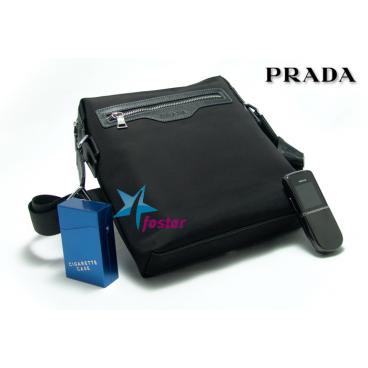 Сумка Prada 5168-1BK 2 Сумка Prada 5168-1BK 2