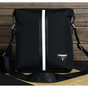 Сумка Prada 5168-1BK 3 Сумка Prada 5168-1BK 3