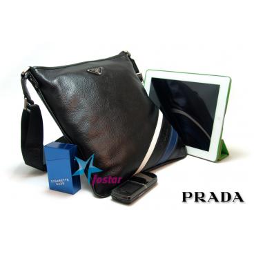 Сумка Prada PA6130BK 1 Сумка Prada PA6130BK 1