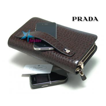 Клатч Prada BH-0086-1A 2 Клатч Prada BH-0086-1A 2