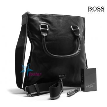 Портфель Hugo Boss D6621-3BK 4 Портфель Hugo Boss D6621-3BK 4