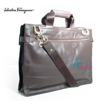 Портфель Salvatore Ferragamo SF89236 2 Портфель Salvatore Ferragamo SF89236 2