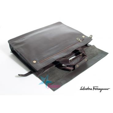 Портфель Salvatore Ferragamo SF89236 3 Портфель Salvatore Ferragamo SF89236 3