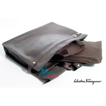 Портфель Salvatore Ferragamo SF89236 4 Портфель Salvatore Ferragamo SF89236 4