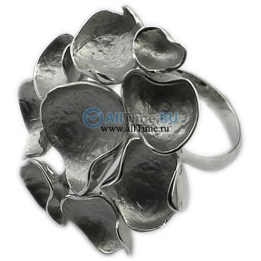 Кольцо из белого золота Tesoro tsr-54057 1 Кольцо из белого золота Tesoro tsr-54057 1