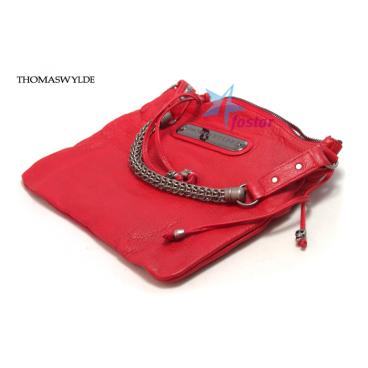 Сумка THOMAS WYLDE TW89003RED 4 Сумка THOMAS WYLDE TW89003RED 4